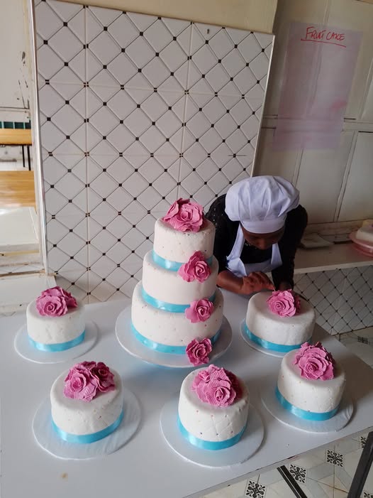 Baking Item 1