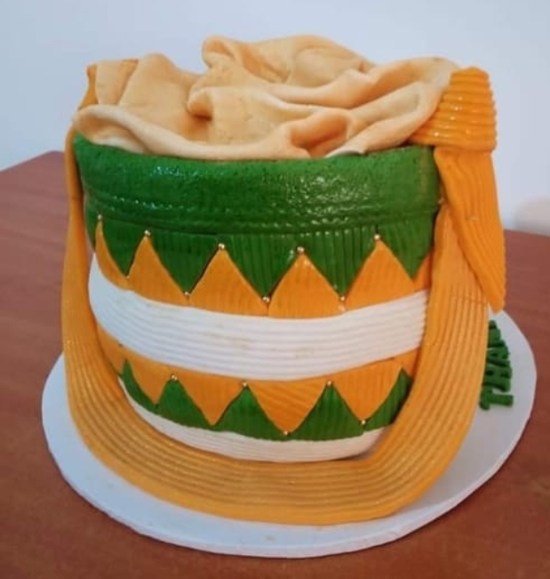 Baking Item 1